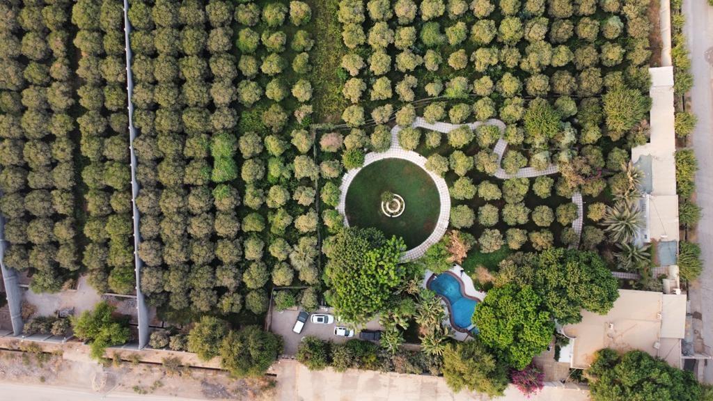 رزرو ویلا دو خوابه رویال در دزفول