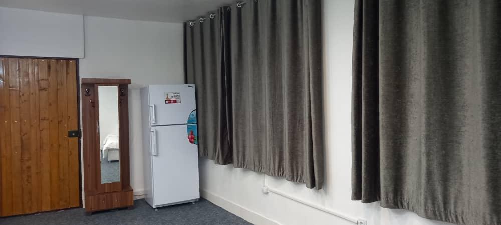 هتل بومگردی حوض دال زاگرس در یاسوج