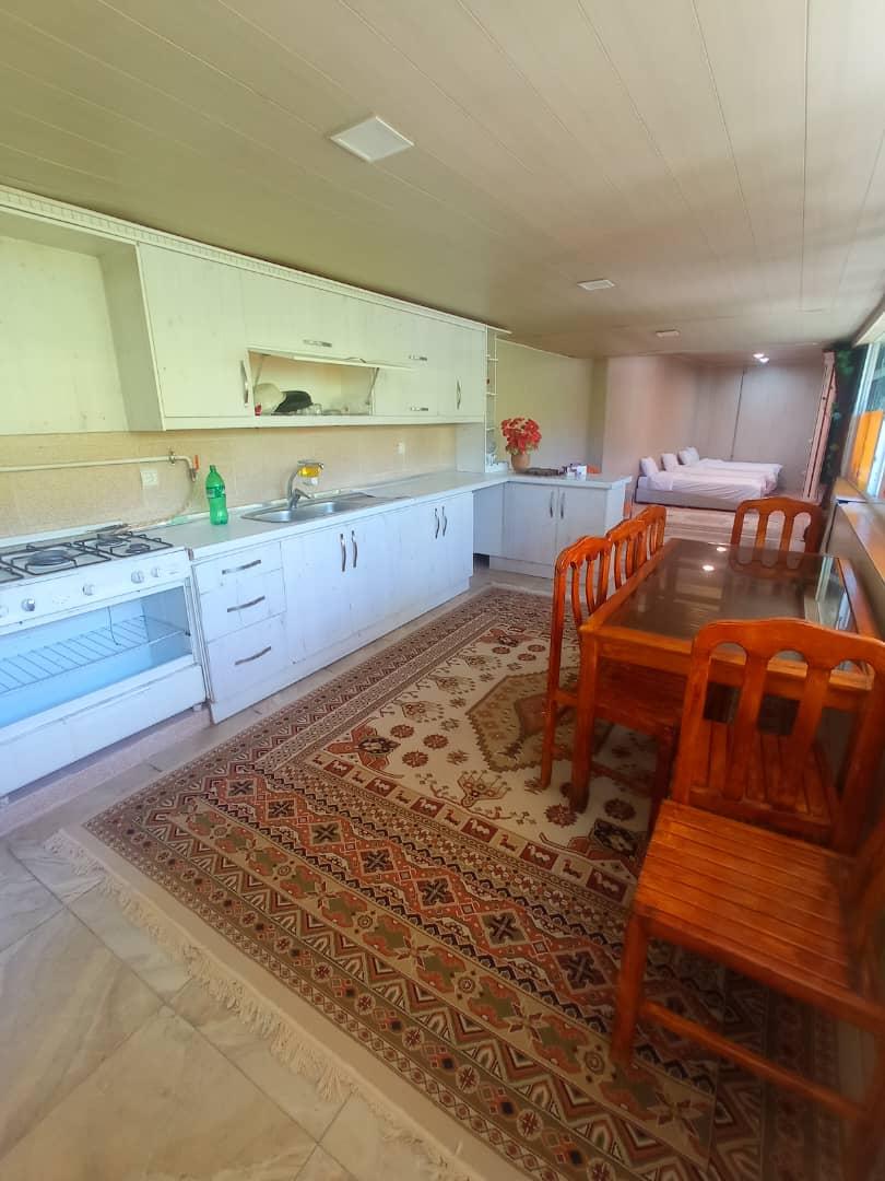 هتل بومگردی حوض دال زاگرس در یاسوج