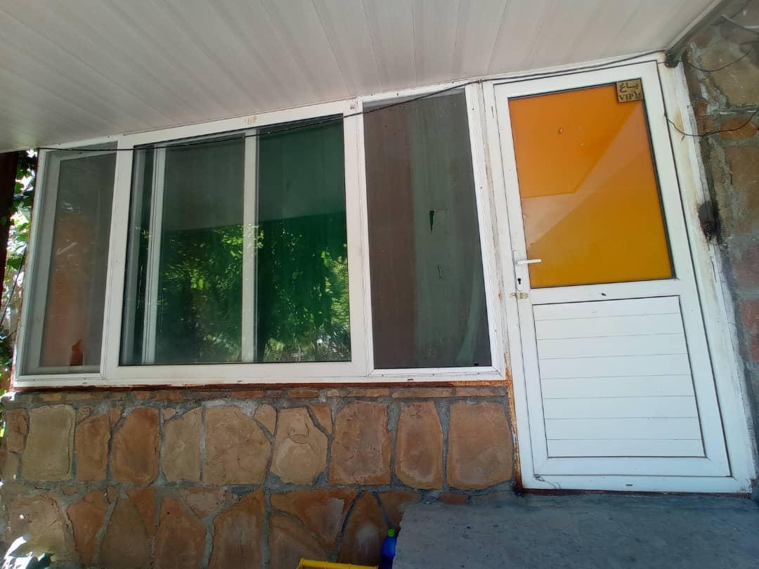 هتل بومگردی حوض دال زاگرس در یاسوج