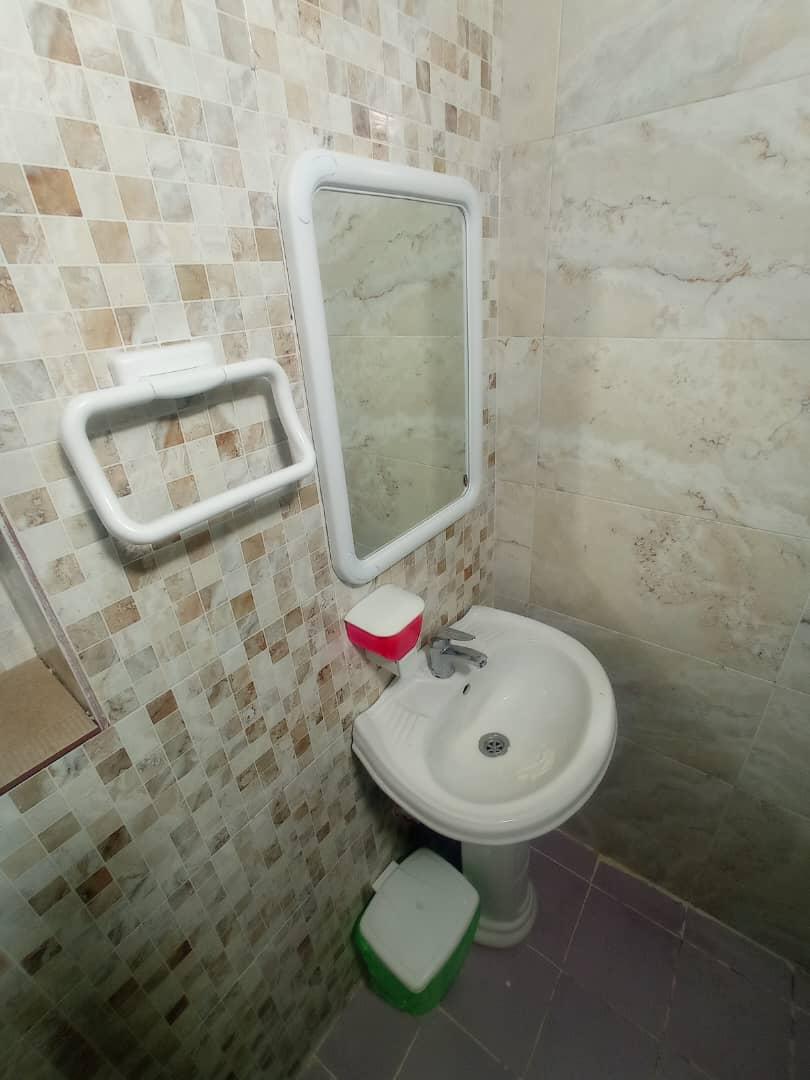 هتل بومگردی حوض دال زاگرس در یاسوج