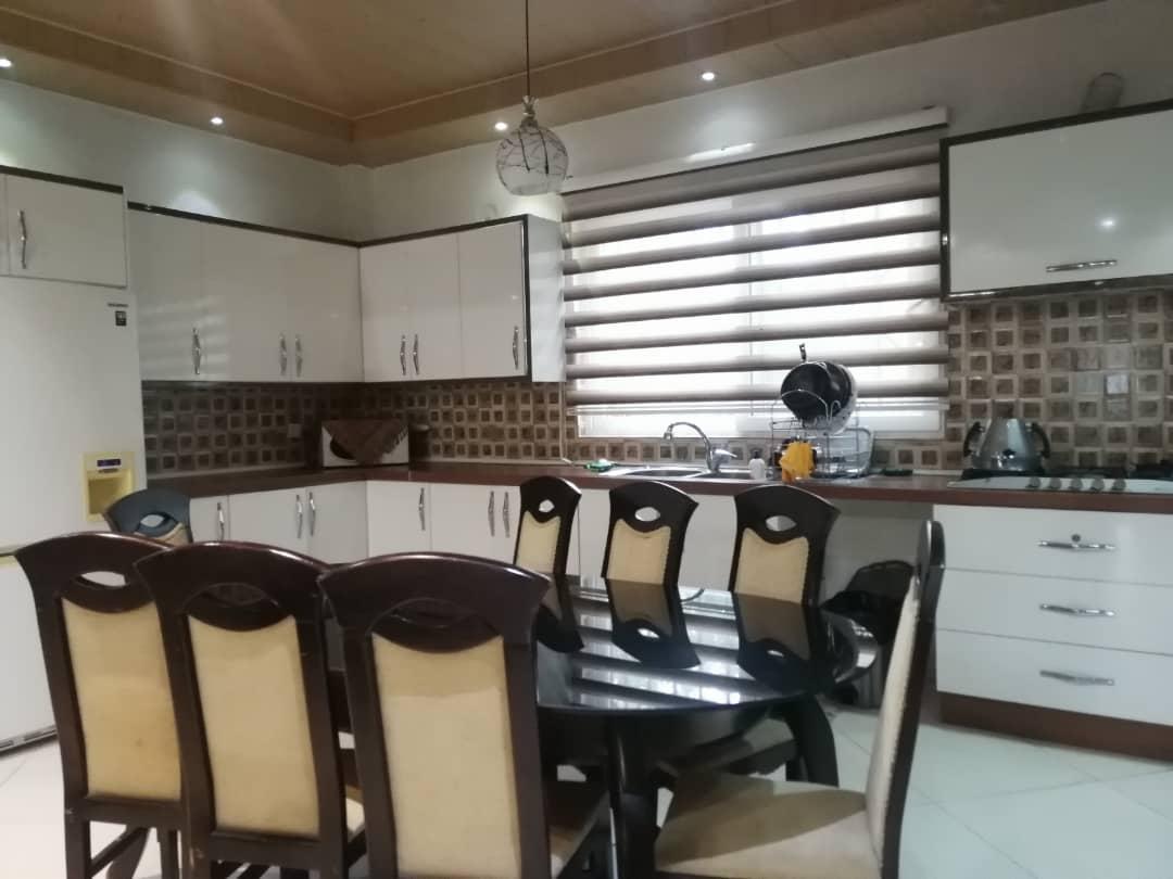 اجاره ویلا نوشهر استخردار آبگرم با سقف متحرک