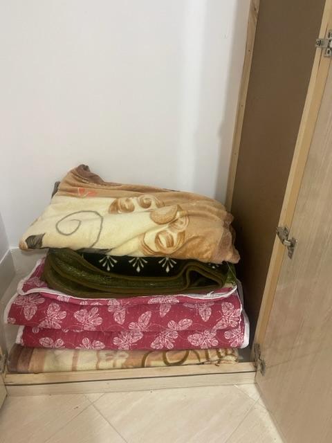 اجاره روزانه واحد دو خوابه در سی سخت