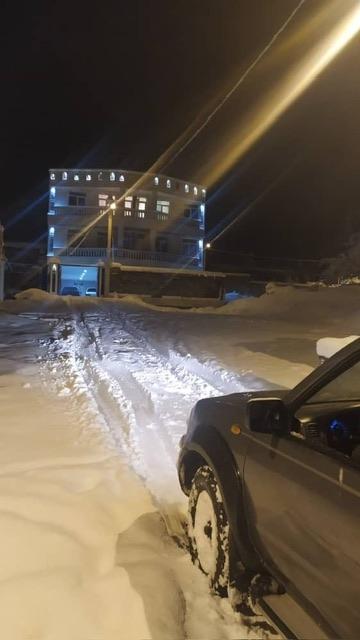 اجاره روزانه واحد دو خوابه در سی سخت