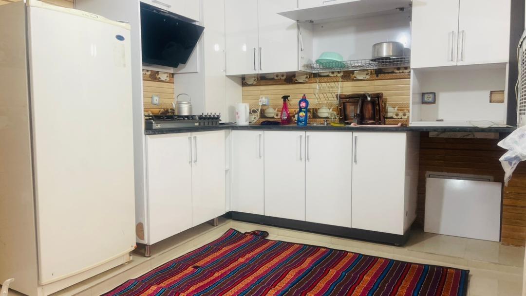 اجاره روزانه واحد دو خوابه در سی سخت