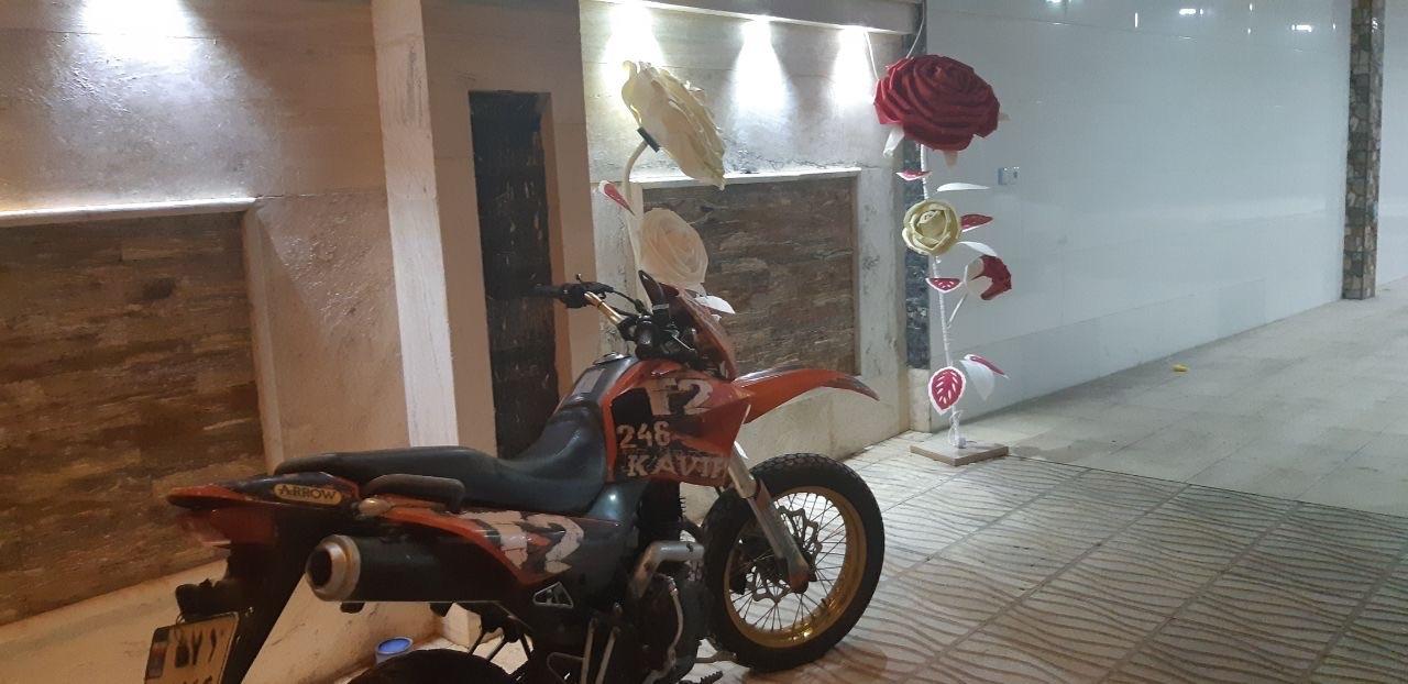 اجاره روزانه واحد دو خوابه در سی سخت