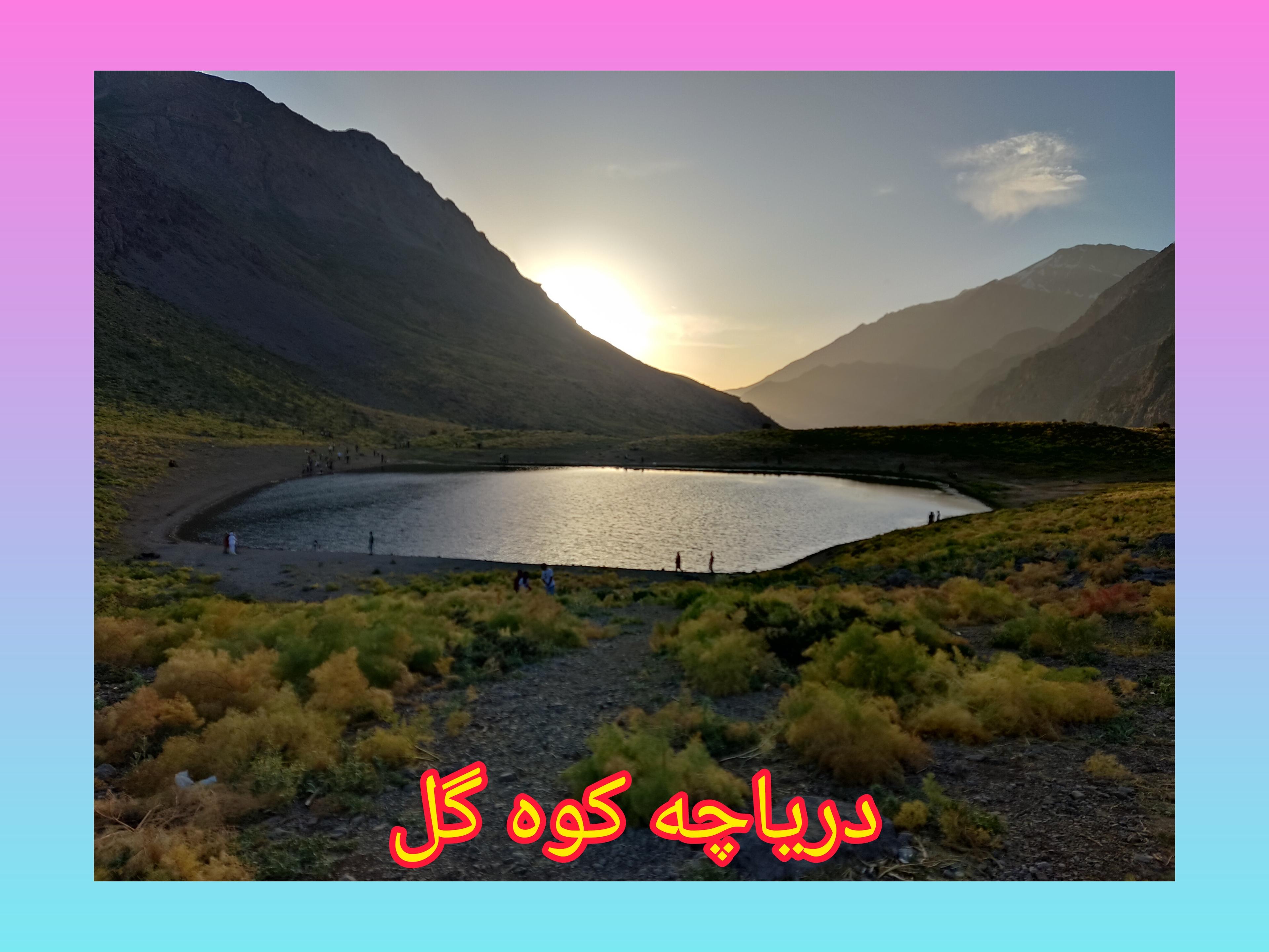 اجاره روزانه مهمانسرای دو خوابه در دنا