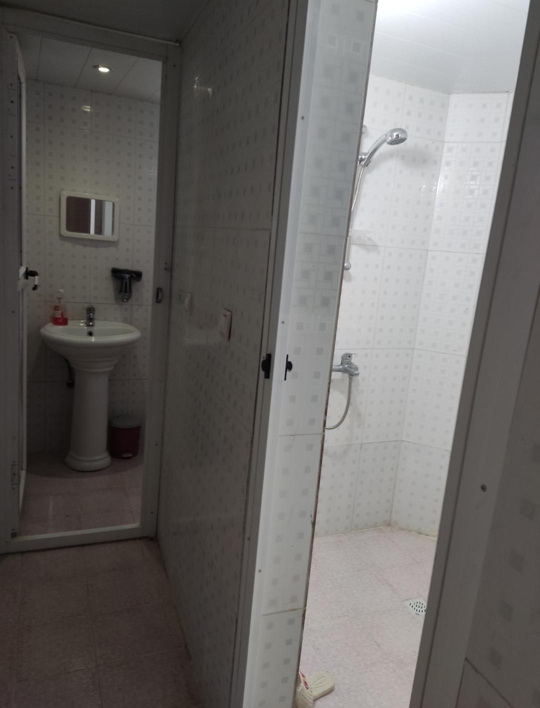 اجاره روزانه مهمانسرای دو خوابه در دنا