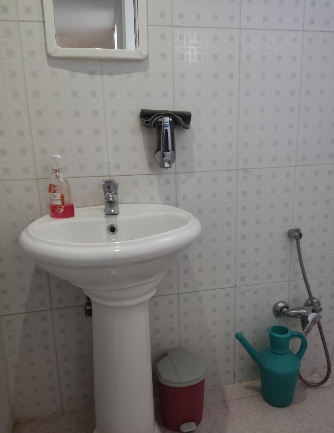 اجاره روزانه مهمانسرای دو خوابه در دنا