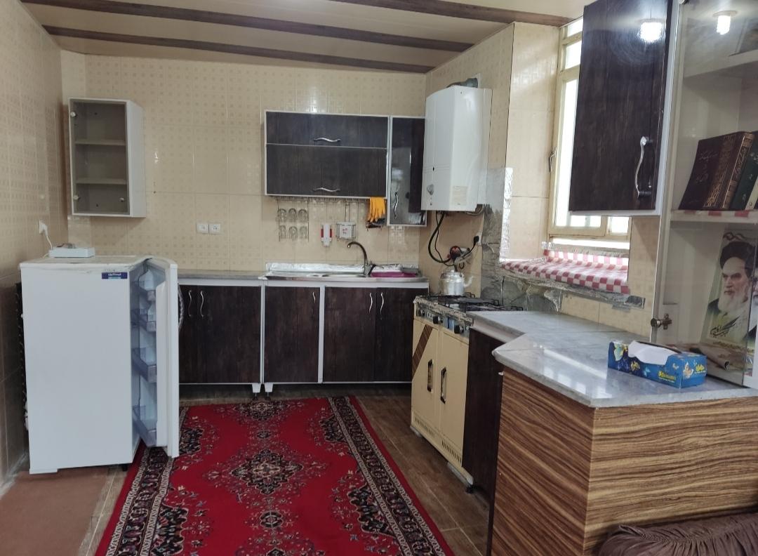 اجاره روزانه مهمانسرای دو خوابه در دنا