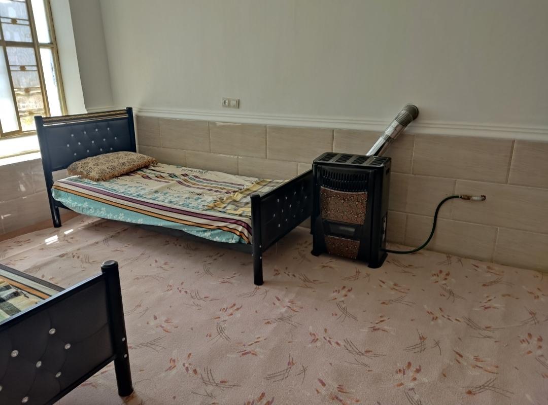 اجاره روزانه مهمانسرای دو خوابه در دنا