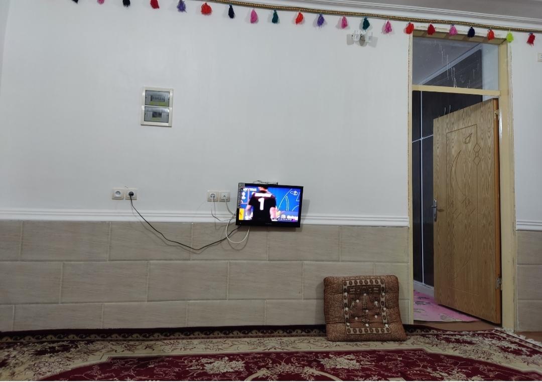 اجاره روزانه مهمانسرای دو خوابه در دنا