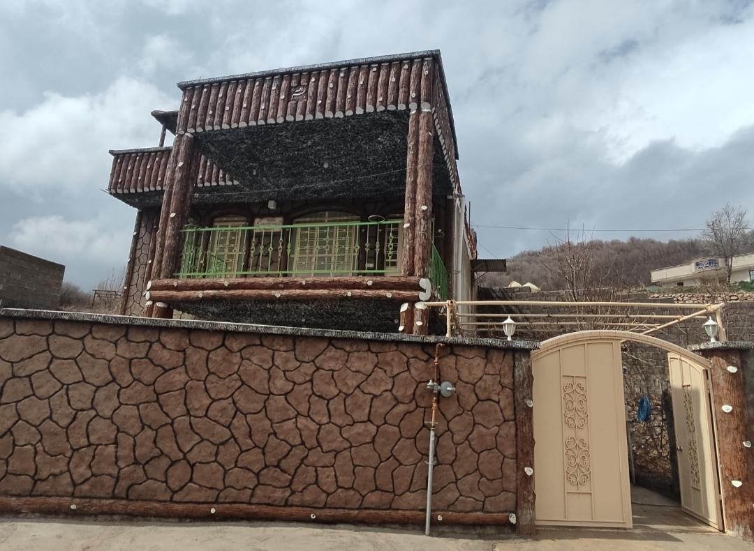 اجاره روزانه مهمانسرای دو خوابه در دنا