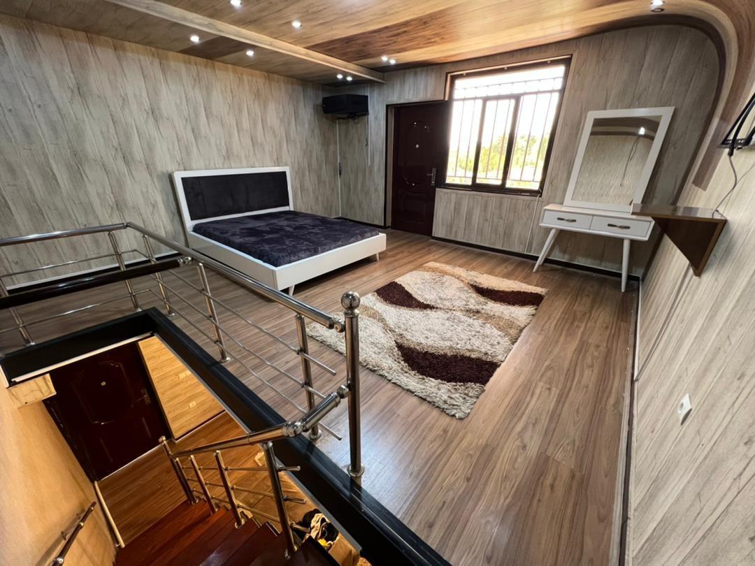 ویلا استخردار روباز ابتدای رامجین