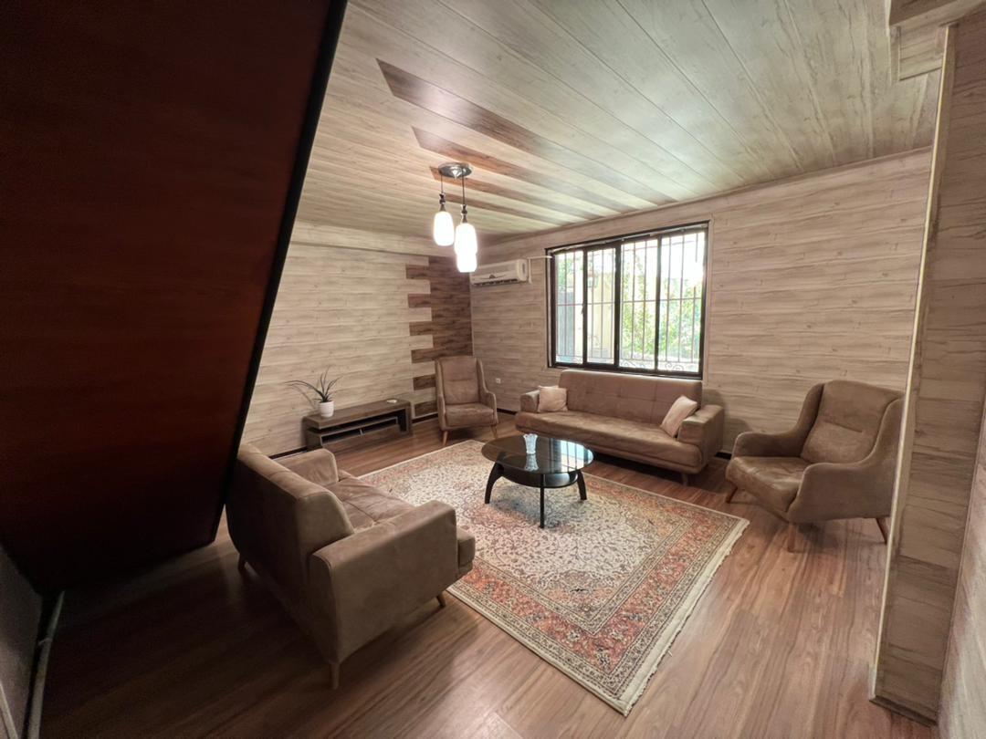 ویلا استخردار روباز ابتدای رامجین