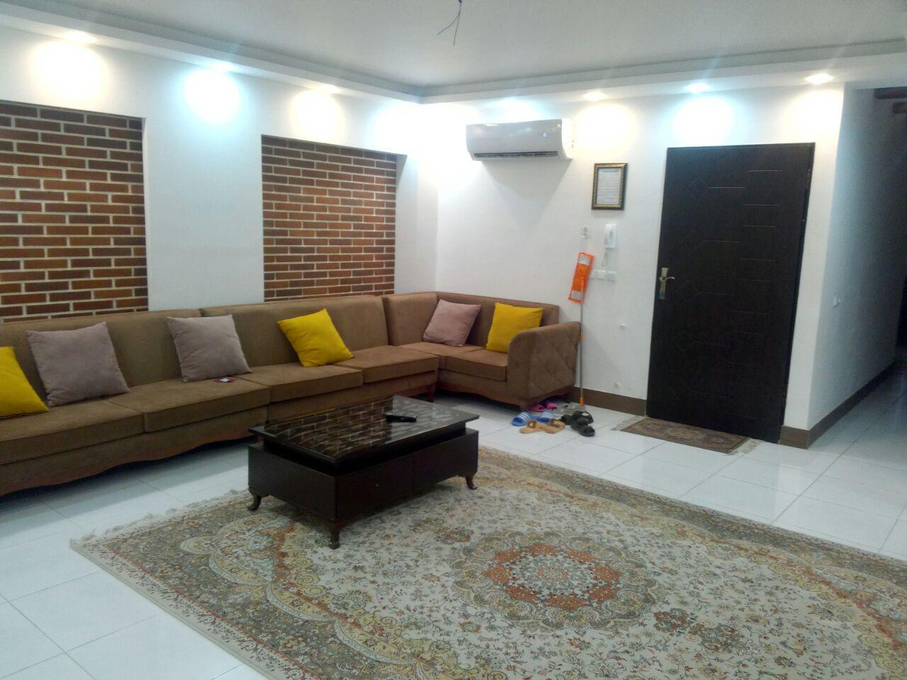 اجاره آپارتمان در محمودآباد
