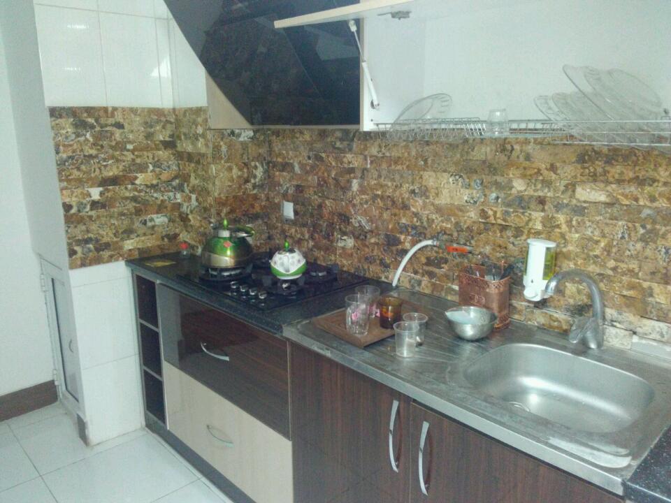 اجاره آپارتمان دو خواب در محمودآباد
