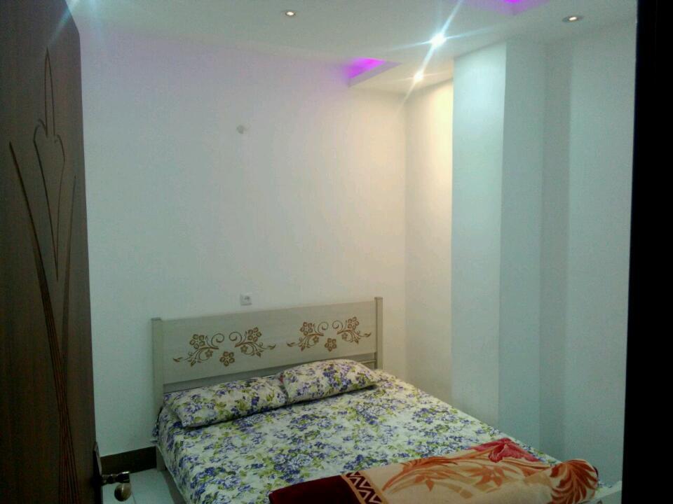 اجاره آپارتمان دو خواب در محمودآباد