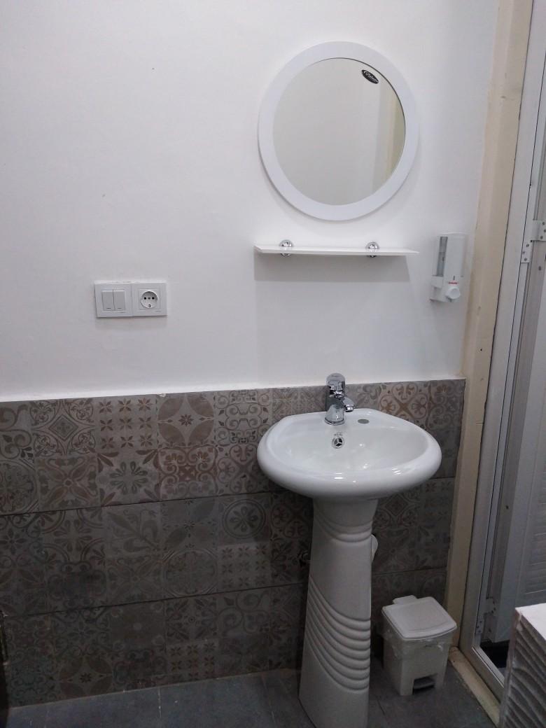 ویلا دوخوابه آویژه در بندر انزلی