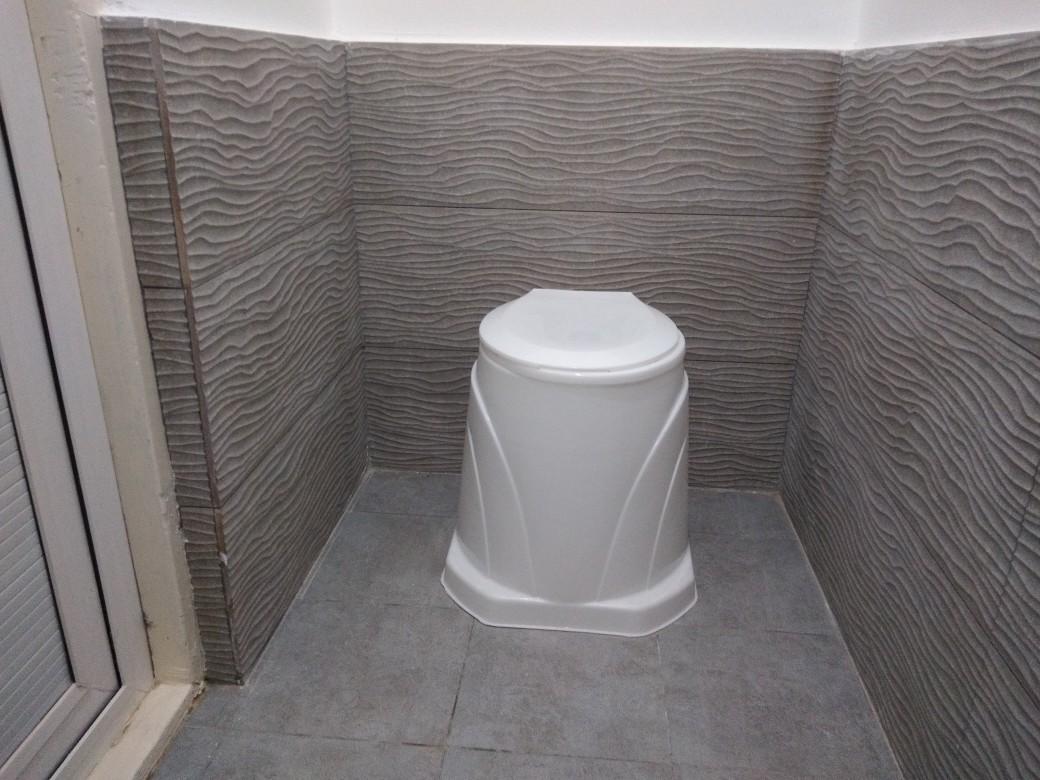 ویلا دوخوابه آویژه در بندر انزلی