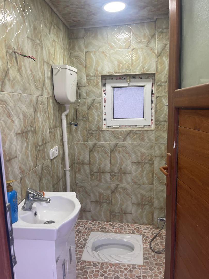 ویلا تریبلکس جکوزی دار اجابیت کلاردشت