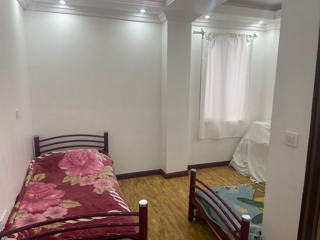 ویلا تریبلکس جکوزی دار اجابیت کلاردشت