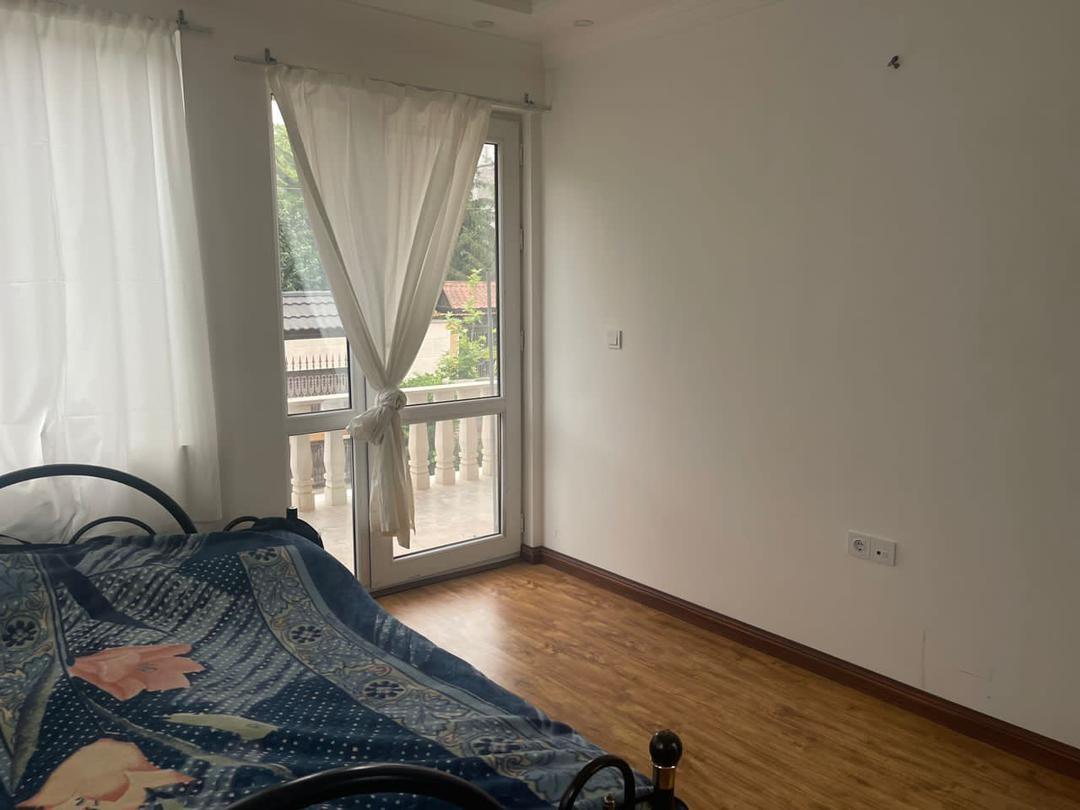 ویلا تریبلکس جکوزی دار اجابیت کلاردشت