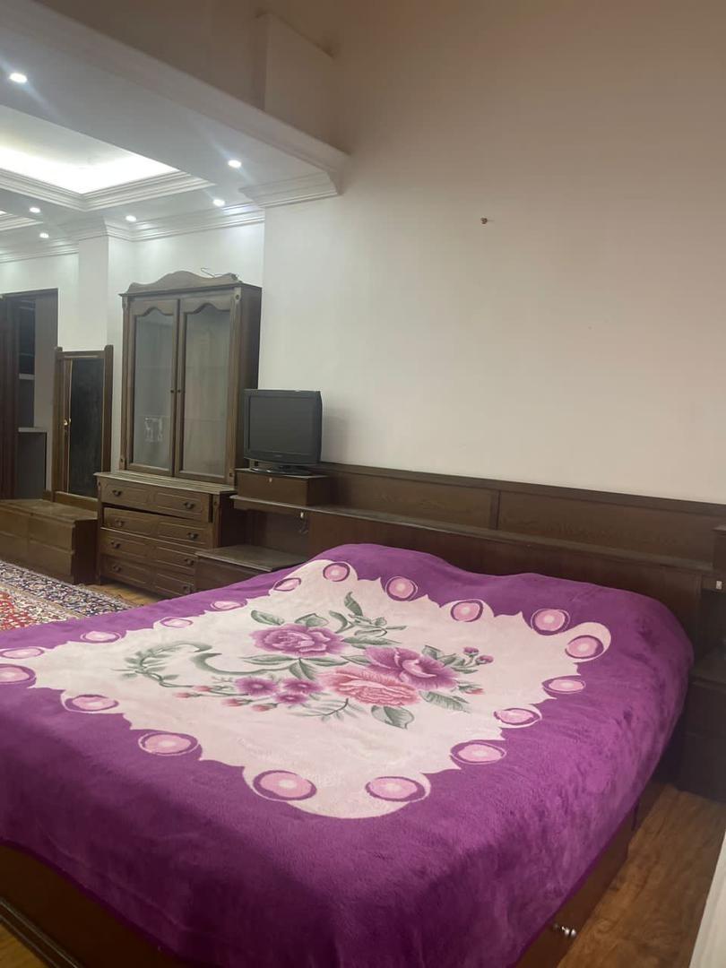 ویلا تریبلکس جکوزی دار اجابیت کلاردشت