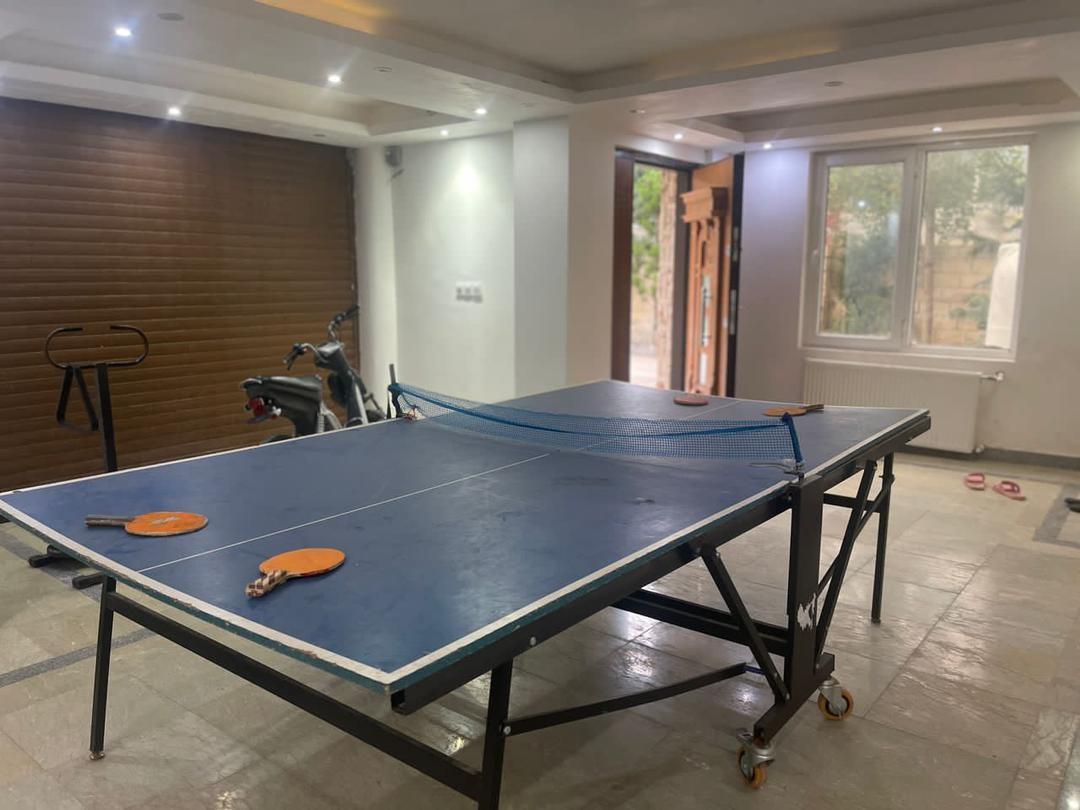 ویلا تریبلکس جکوزی دار اجابیت کلاردشت