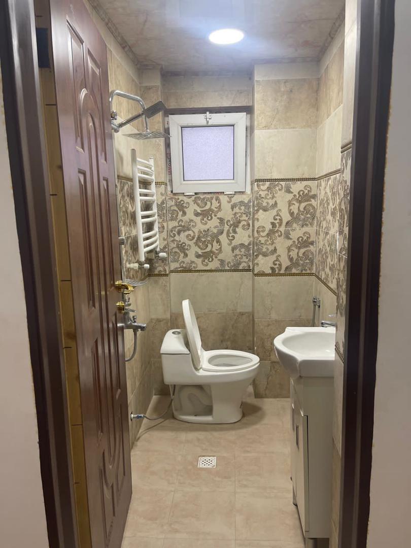 ویلا تریبلکس جکوزی دار اجابیت کلاردشت