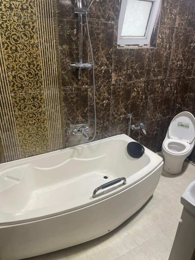 ویلا تریبلکس جکوزی دار اجابیت کلاردشت