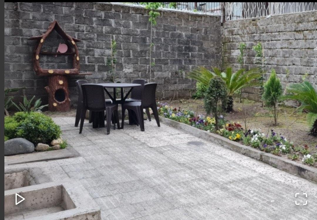 ویلا دوخوابه آویژه در بندر انزلی