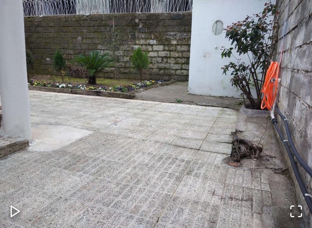 ویلا دوخوابه آویژه در بندر انزلی