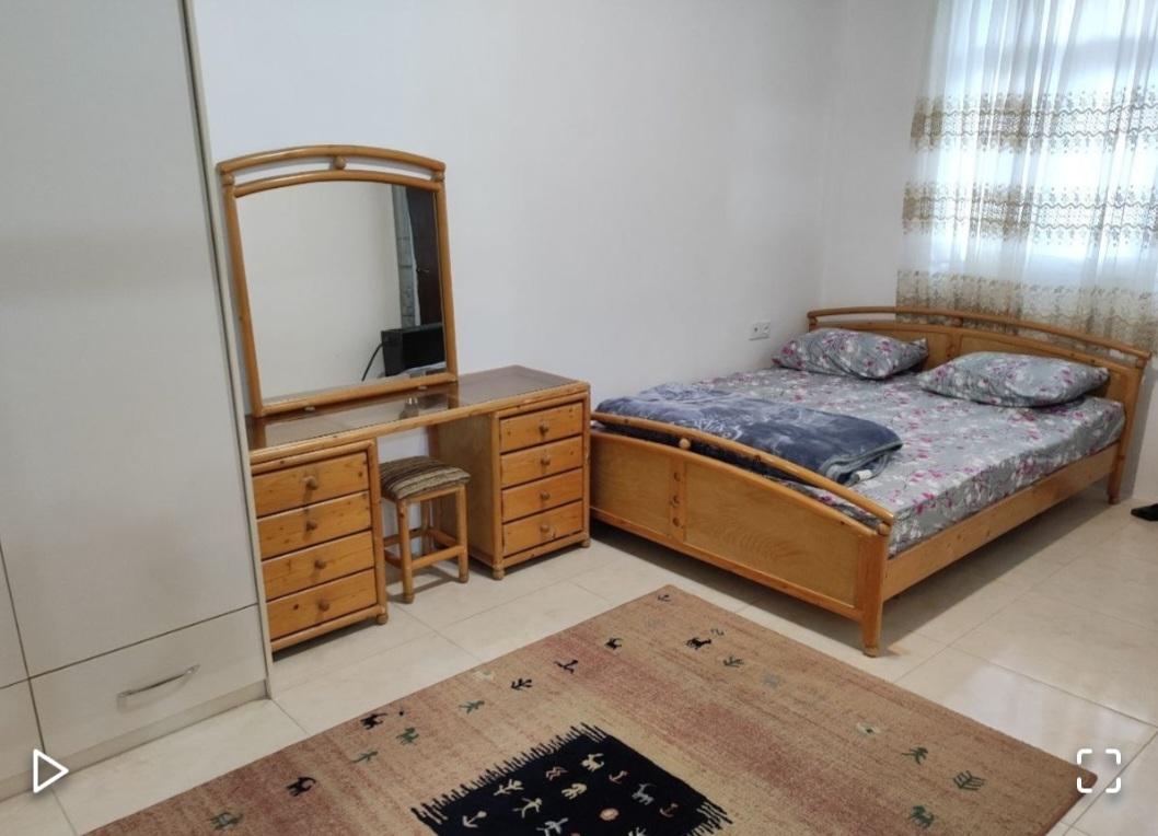 ویلا دوخوابه آویژه در بندر انزلی