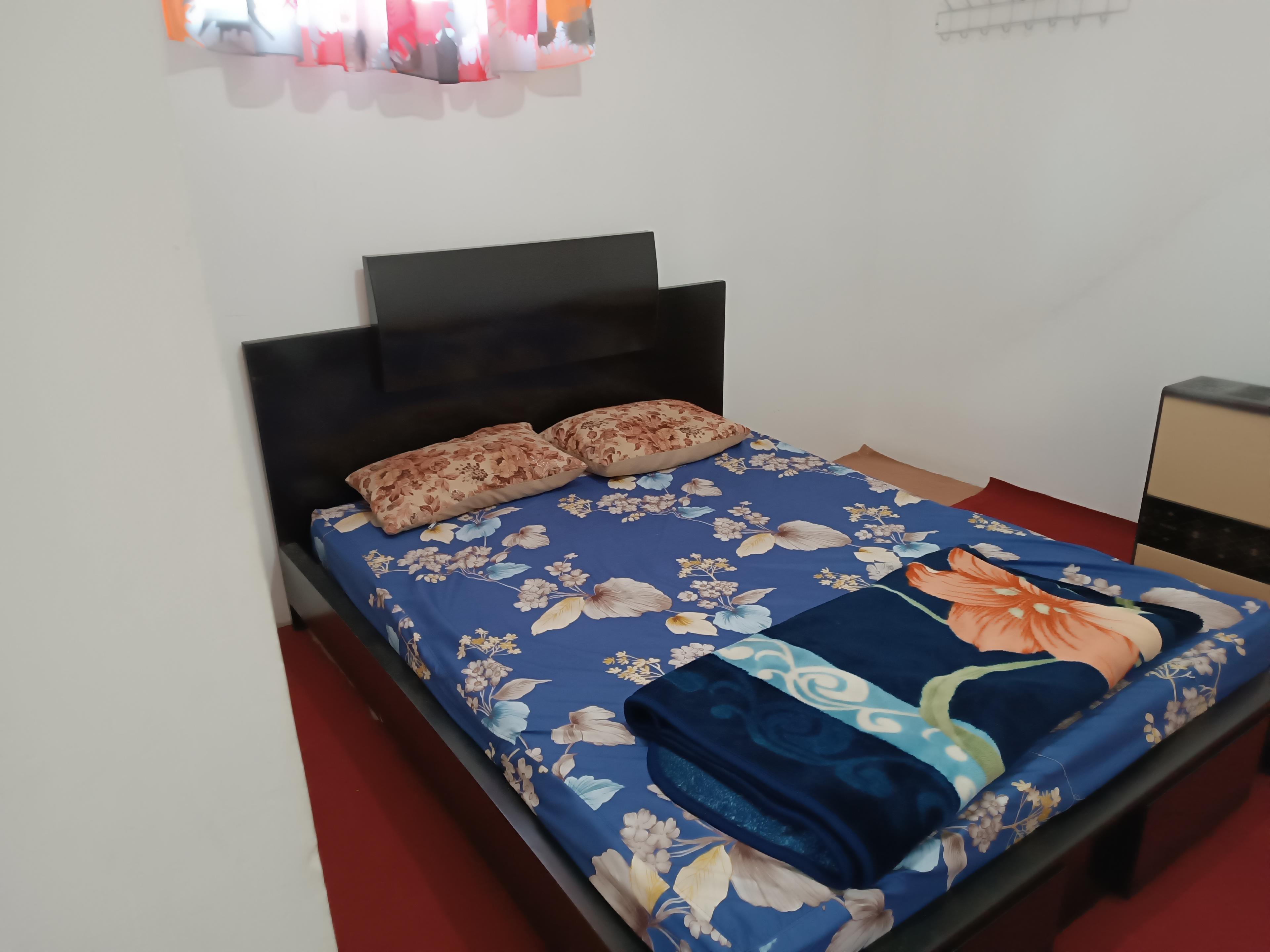 اجاره روزانه خانه در حسن ابدال زنجان