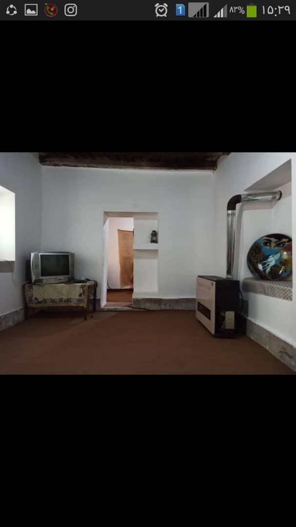 اقامتگاه بوم گردی چشمه سعدی در گرگان