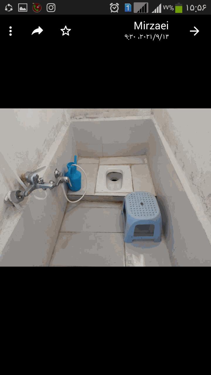 اقامتگاه بوم گردی چشمه سعدی در گرگان