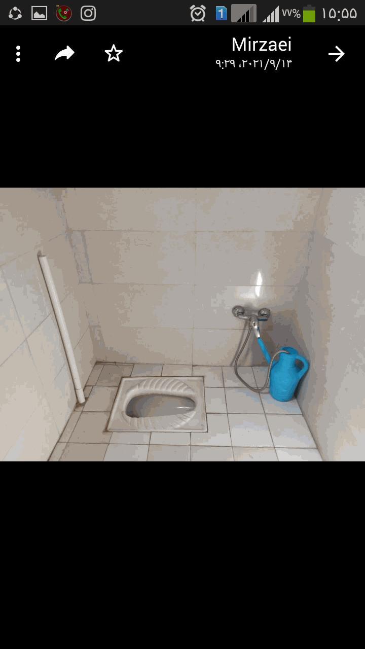 اقامتگاه بوم گردی چشمه سعدی در گرگان