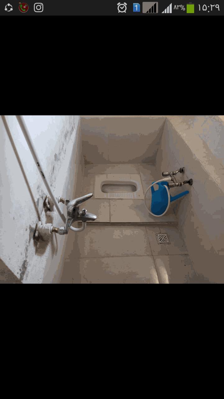 اقامتگاه بوم گردی چشمه سعدی در گرگان