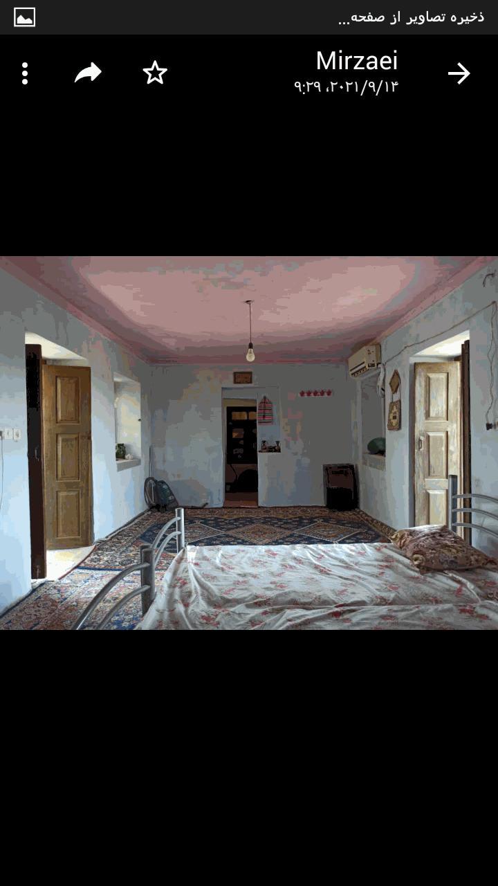 اقامتگاه بوم گردی چشمه سعدی در گرگان