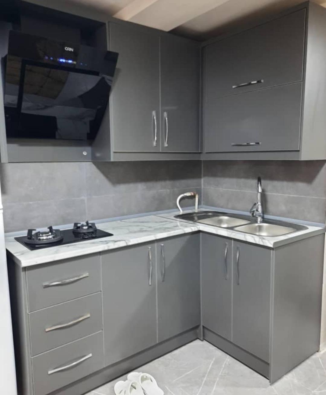 ویلا استخردار روبه دریا در فریدون کنار