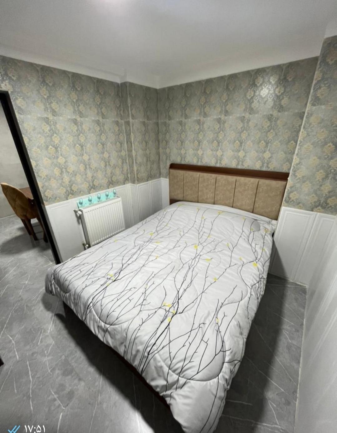 ویلا استخردار روبه دریا در فریدون کنار