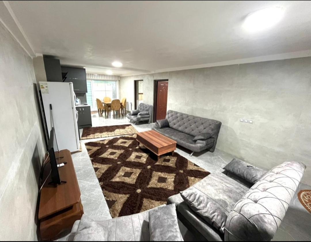 ویلا استخردار روبه دریا در فریدون کنار