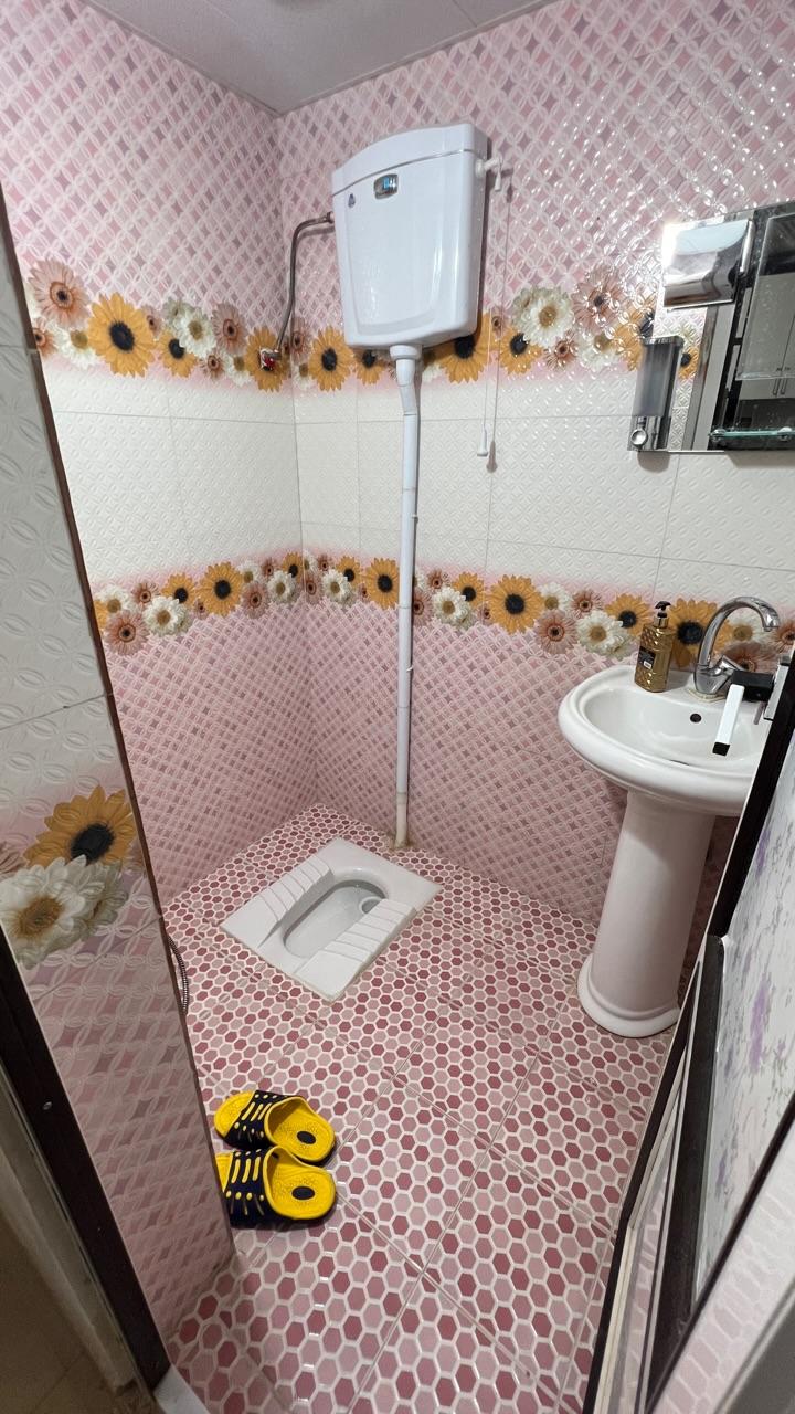 اجاره روزانه واحد دو خوابه در سی سخت