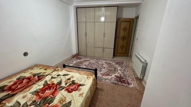 اجاره روزانه واحد دو خوابه در سی سخت
