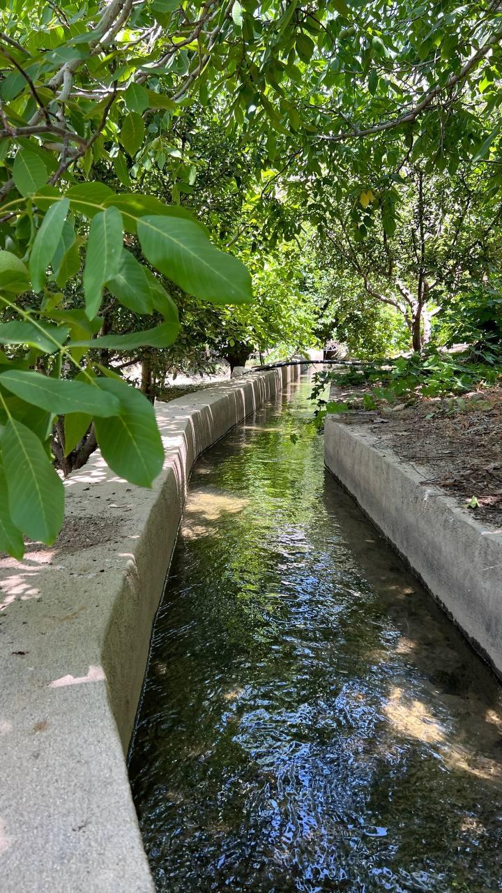 اجاره روزانه واحد دو خوابه در سی سخت