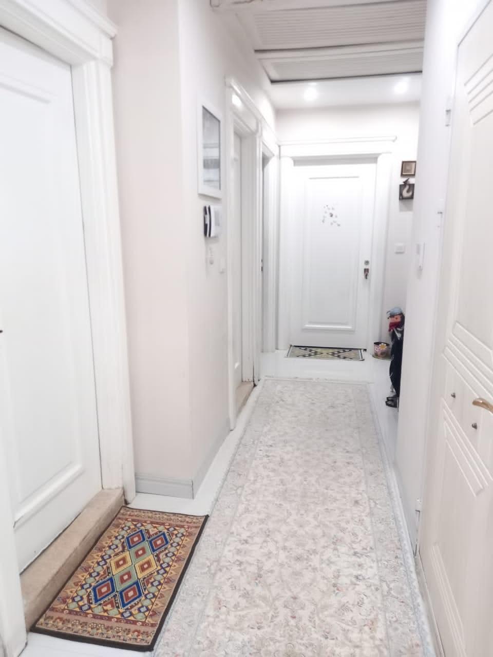 اجاره آپارتمان مبله شیک گلشن مشهد