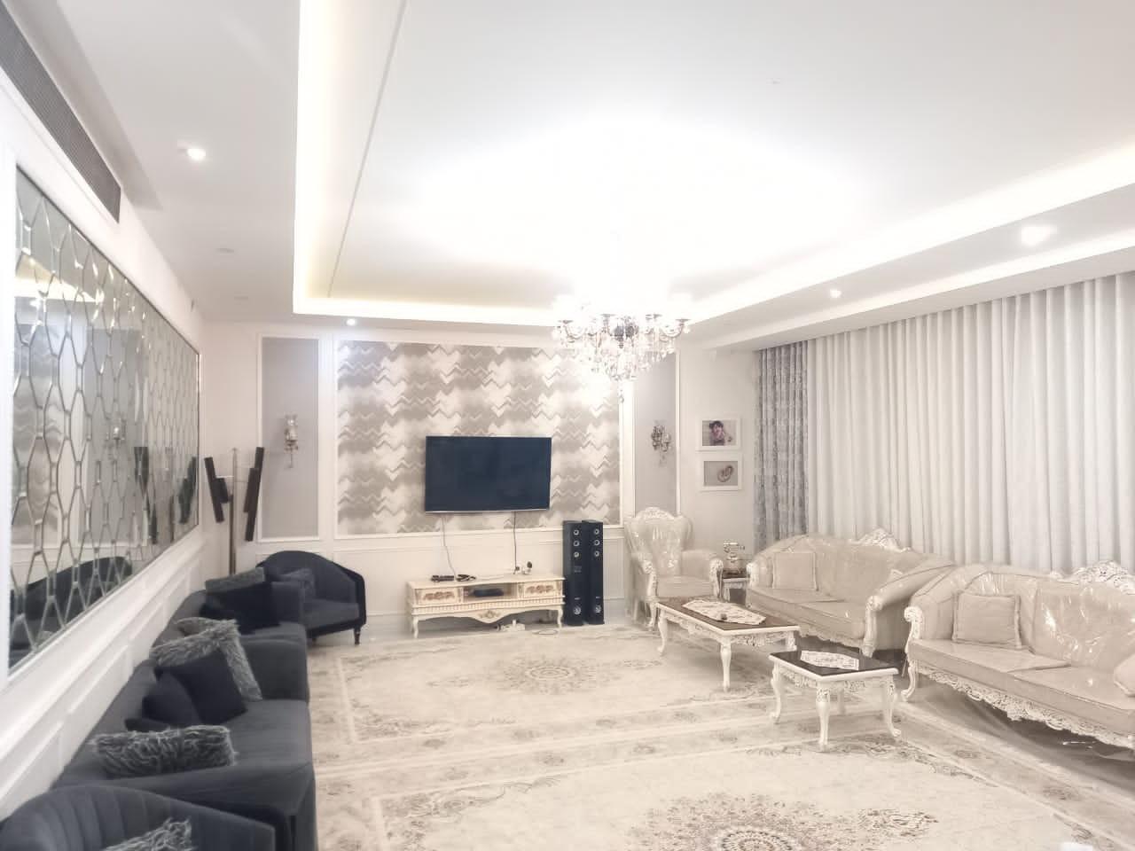 اجاره آپارتمان مبله شیک گلشن مشهد