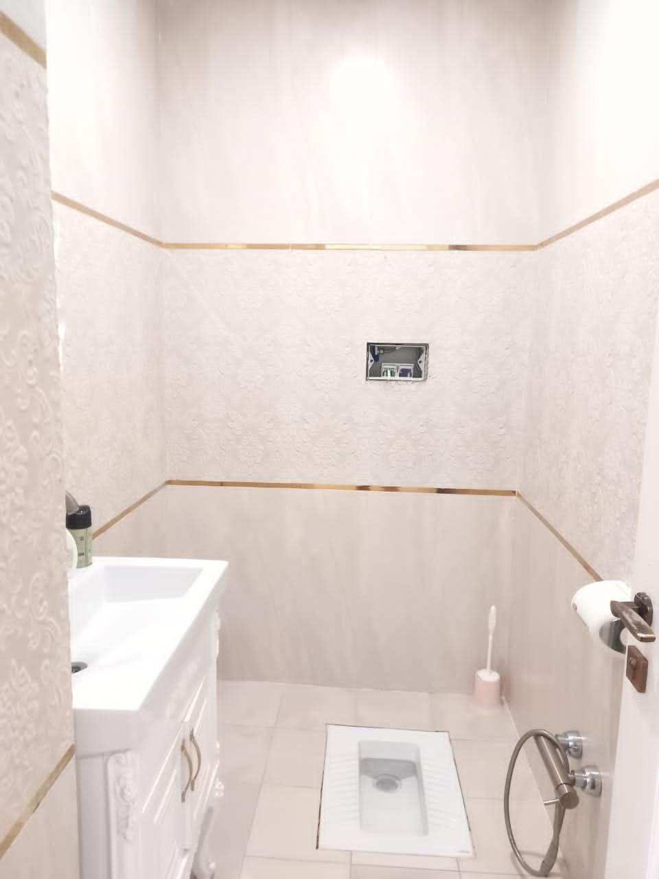 اجاره آپارتمان مبله شیک گلشن مشهد