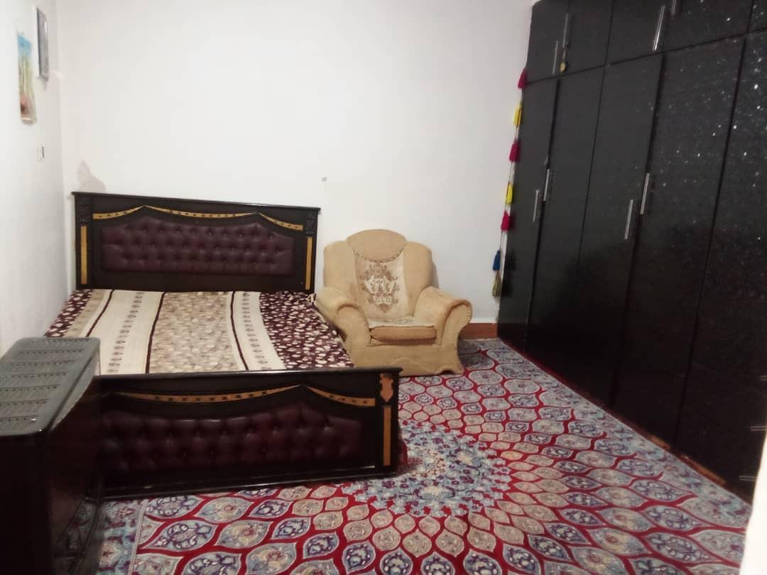 اجاره خانه در کوهرنگ روستای چشمه دیمه